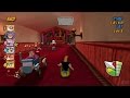Cartoon Network Racing PS2 Gameplay HD PCSX2