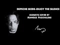 Depeche Mode - Enjoy The Silence (acoustic ...