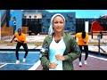 Auta Mg Boy - Da Gaske Kaunarki Nake || Official Video 2022