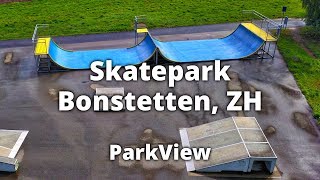 Skatepark Bonstetten