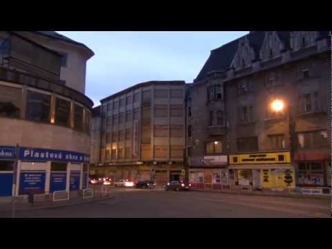 Ostravica Textilia  - Za minutu dvanáct