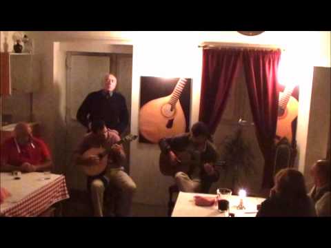 José Manuel Rato - Ultima Porta