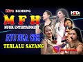 MFH II TERLALU SAYANG II AYU DEA CBR