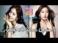 TOP 5 MOST FOLLOWED KOREAN ACTRESSES ON INSTAGRAM