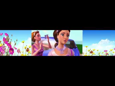 Barbie A Fairy Secret 2011