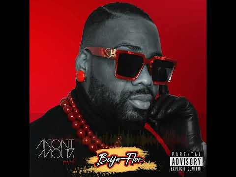 JC ARYONE - BEIJA FLOR ft VALDO Jr.