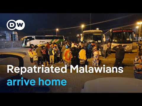Lamola, Ghana Counterpart Clash Over Xenophobic Violence Toll as Nigerians Prepare to Depart