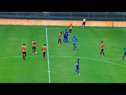 C.V Olaria - Taça Santos Dumont 2018 - 6ª Rodada - Tigres do Brasil x Olaria