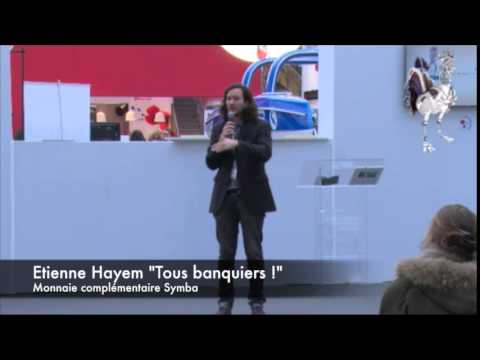 Symba — "Tous banquiers !"
