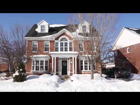 65 Pike Road, River Oaks, Oakville, Ontario