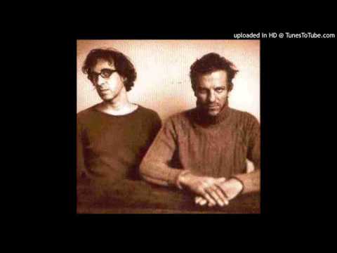 Tom Barman 03 One Advice, Space (dEUS)