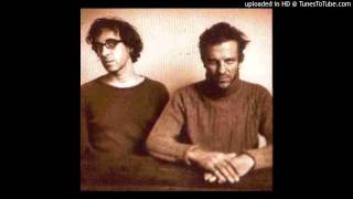 Tom Barman 03 One Advice, Space (dEUS)