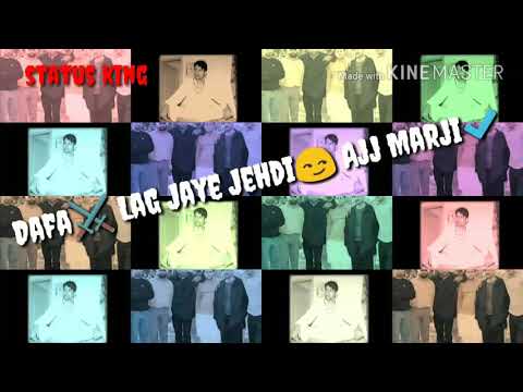 Be khauf Jatt Rupinder Gandhi 2 what's app status