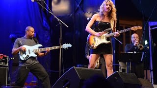 Ana Popovic - Object of Obsession