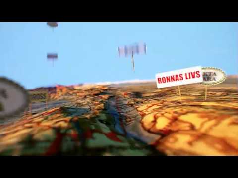 Äkta vara hos Matrebellerna