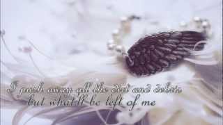 Alexz Johnson - Look At Those Eyes Lyrics