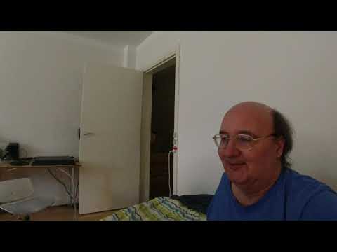 MongoTV_4349 - Del 158 - FORBEREDER MIG PÅ CORONAVIRUS UDBRUD I KØBENHAVN - 10 Millioner Smittet