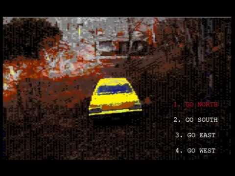 The Evil Dead Adventure Game