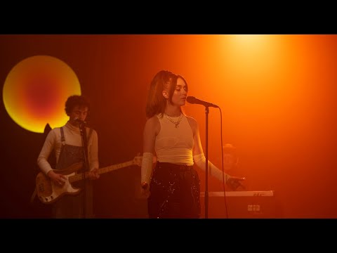 Leepa – Cold Hearted live @ XJAZZ! Festival 2021