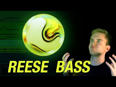 Reese Bass bauen - Butterweiche Basslines