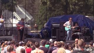 Rock the Garden 2012: Howler: Don’t Want to Know If You Are Lonely