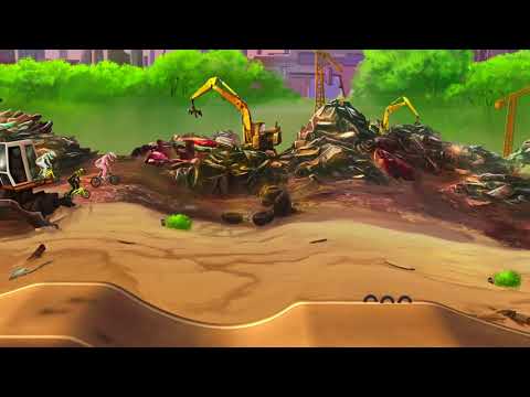 Mad Skills BMX 2 Jam Week 28 Try Try Again Winners