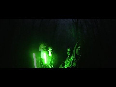 Corty - Barrio (prod. Sighost) |Official Video|