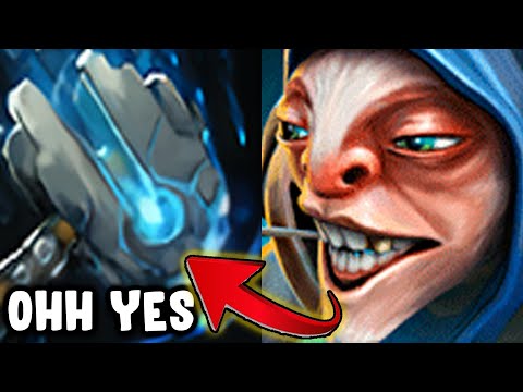 This ITEM will change Meepo FOREVER