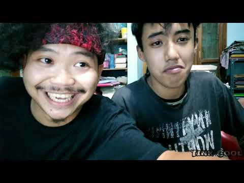 Freestyling on Free Beats from YouTube