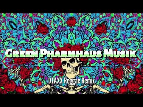 DTAXX - Scared Of Love x Vineki Munda (Reggae Mashup Rem!x) 2020