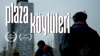 Plaza Köylüleri (2022) | Belgesel Film - White Collar Peasants | Documentary Movie (2022)