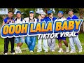 OOOH LALA BABY - Baby Dolls | Djjomz | Tiktok Viral | Dance Fitness | Newfriendz