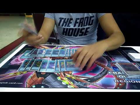 Guillermo Morales Top 8 Regional Querétaro Temporada COTD - Zoodiac