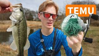 what they don't tell you about budget rods...