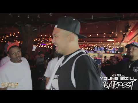 Trav Uncut vs Showkase