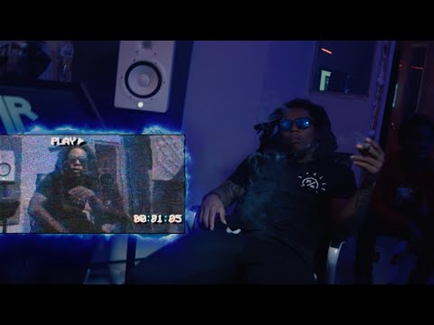 F.O.B Pook - Seen A Lot (Official Music Video)