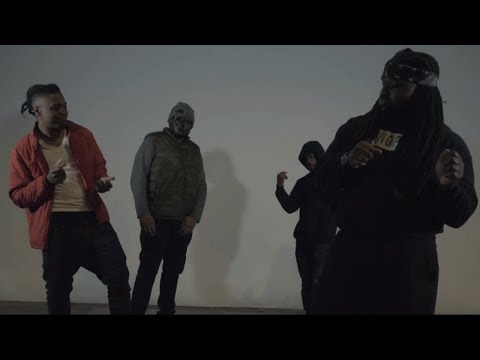 City P x Greedy Boy Fred - Cautious (Remix) (Music Video) || Dir. 400HD Films [Thizzler.com]