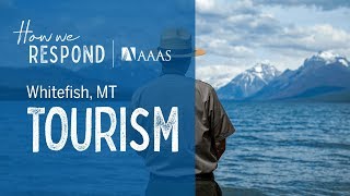 Whitefish, MT – Tourism