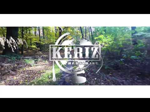 KERIZ - NEU ( OFFICIAL HD VIDEO )