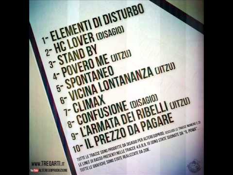 1_Elementi di Disturbo-Elementi di Disturbo (Prod. Disagio)