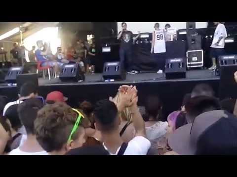 DANI vs KENSUKE - Cultura Inquieta 2016 - Semifinal