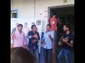 ESTE VA A SER ROCIERO ♪  ♫  ♬