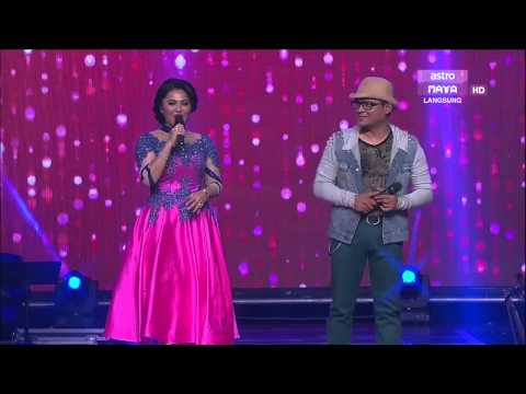 Kilauan Emas 4 Konsert Minggu 6