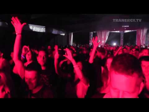 G-Style Brothers @ Nature One 2013 (Hardcore Gladiators Floor)