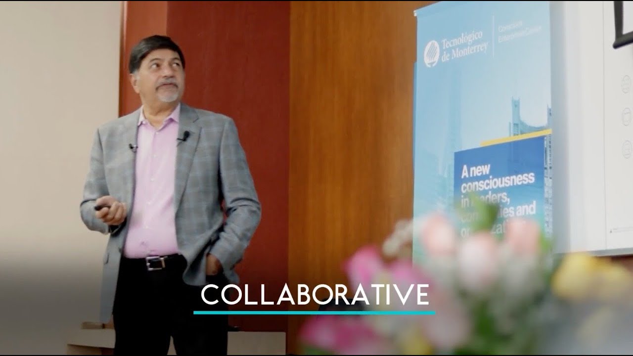 Tecnológico de Monterrey Rankings, Fees & Courses Details