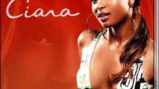 hotline by ciara WITH LYRICS