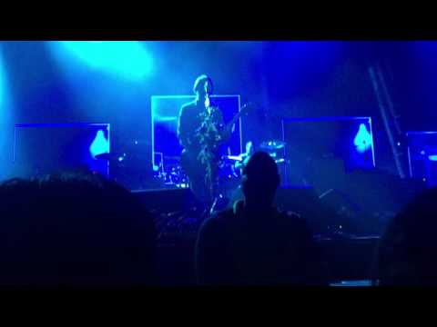 The Boy Who Blocked His Own Shot (Live) - Brand New - 11/10/16