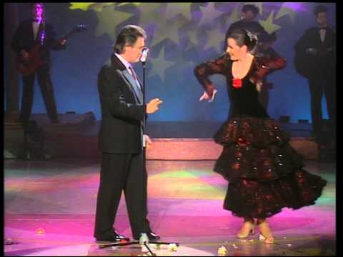 Por Un Beso Sevillanas 6 Canto A Triana - Chiquetete