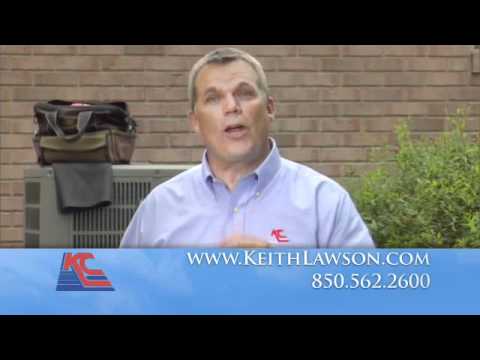 Keith Lawson Company - Breathe Easy