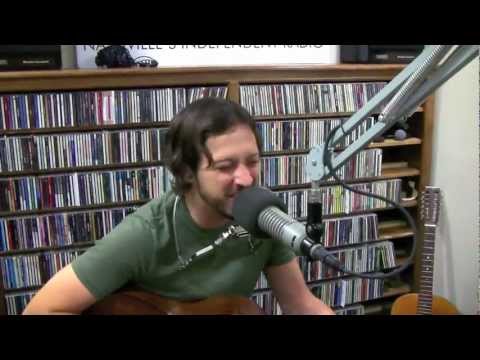 Zach Broocke - Bitter Pill - Live on Lightning 100